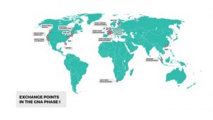 GNA Map with GXPs 2017