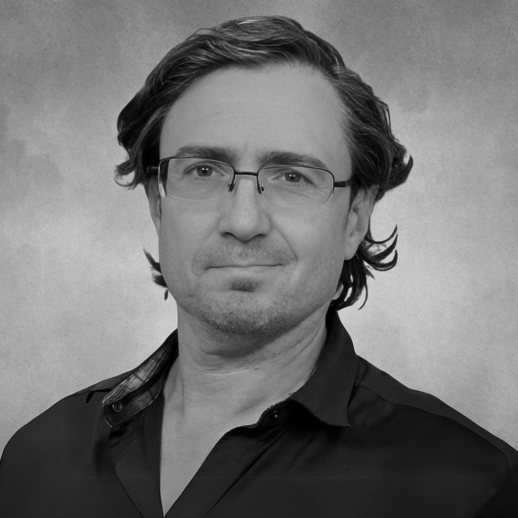 Chris Wilkinson, Acting Deputy Chair